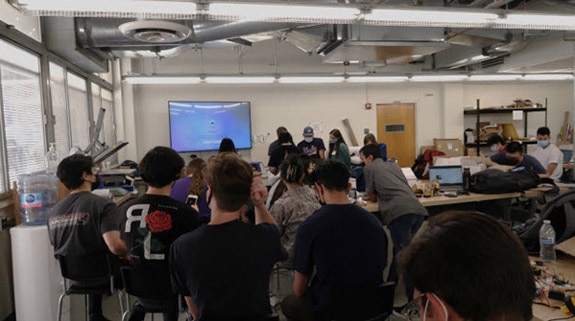 2022 UCLA HAcK: Supporting Engineering Transfers 2022 UCLA HAcK: Supporting Engineering Transfers