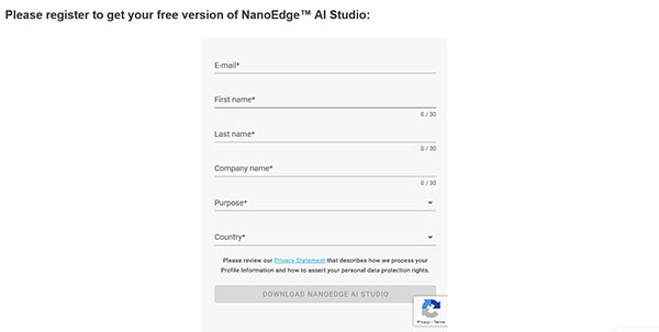A Beginner's Guide to NanoEdge AI Studio Anomaly Detection-Part 1 image of A Beginner's Guide to NanoEdge AI Studio Anomaly Detection-Part 1
