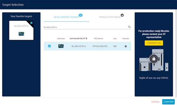 A Beginner's Guide to NanoEdge AI Studio Anomaly Detection-Part 1 image of A Beginner's Guide to NanoEdge AI Studio Anomaly Detection-Part 1