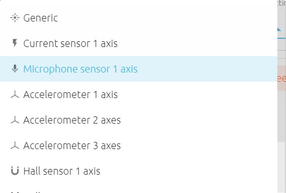 A Beginner's Guide to NanoEdge AI Studio Anomaly Detection-Part 1 image of A Beginner's Guide to NanoEdge AI Studio Anomaly Detection-Part 1