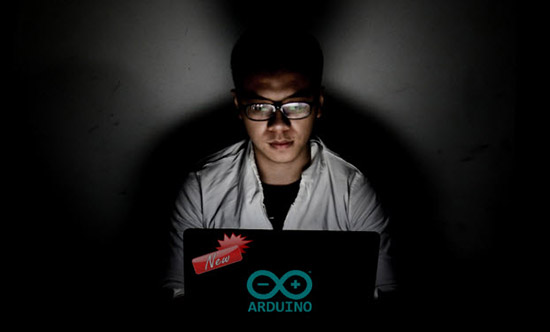 Arduino 2.1 IDE Overview Arduino 2.1 IDE Overview