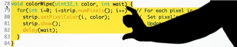 Arduino Code Libraries with Becky Stern Arduino Code Libraries with Becky Stern