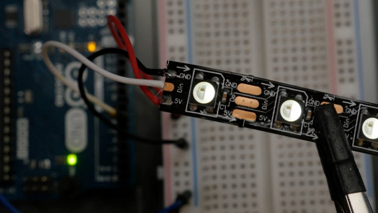 Arduino Code Libraries with Becky Stern Arduino Code Libraries with Becky Stern