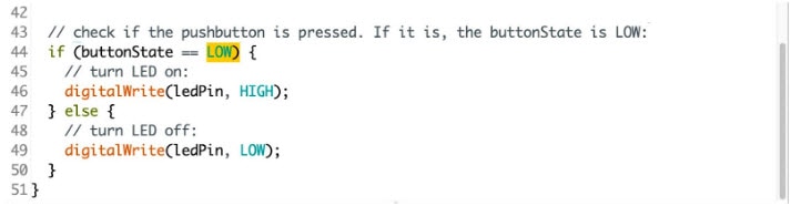 Arduino Inputs/Outputs with Becky Stern Arduino Inputs/Outputs with Becky Stern