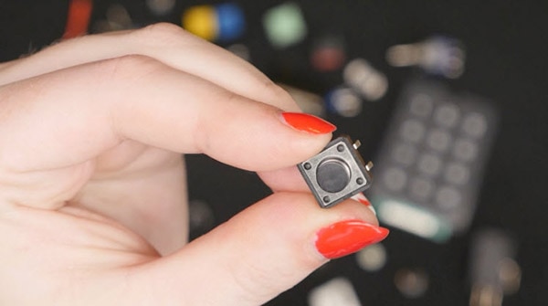 Arduino Inputs/Outputs with Becky Stern Arduino Inputs/Outputs with Becky Stern