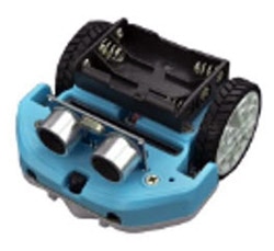 Basic Motion Sensors: Ultrasonic and IR Basic Motion Sensors: Ultrasonic and IR