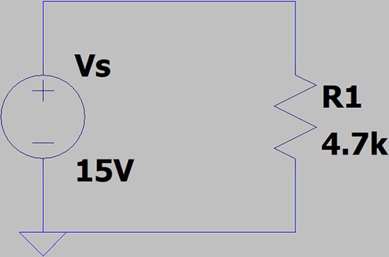 Blog #01: Basic Circuit and Measurement Blog #01: Basic Circuit and Measurement