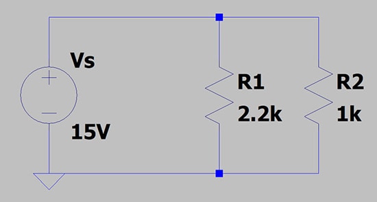 Blog #01: Basic Circuit and Measurement Blog #01: Basic Circuit and Measurement