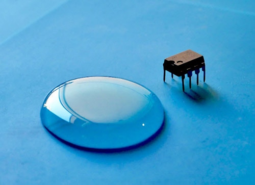 Common Methods to Protect Electronics Projects from Water and Dust Common Methods to Protect Electronics Projects from Water and Dust