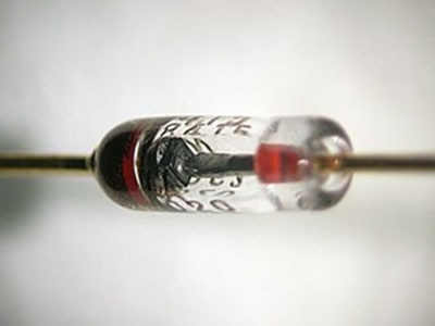 image of Demystifying the Diode