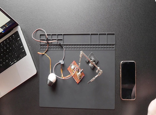 Documenting Your Electronics Projects Documenting Your Electronics Projects