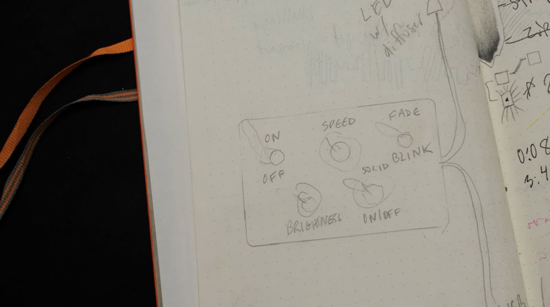 Episode 11 Writeup - Creating Project Enclosures Image of Episode 11 Writeup - Creating Project Enclosures