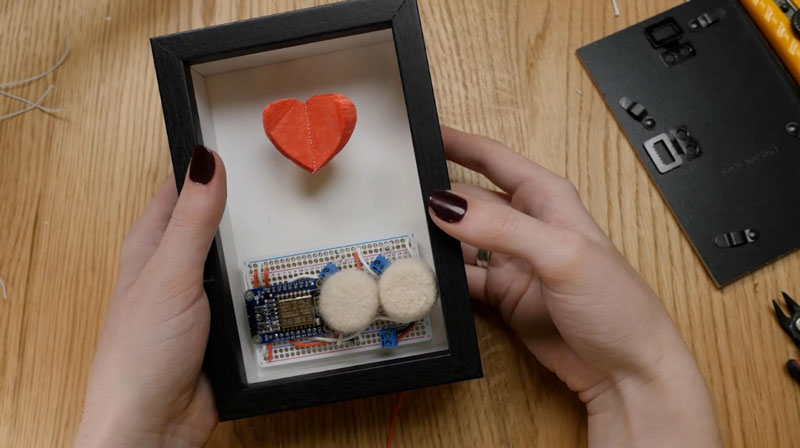 Episode 11 Writeup - Creating Project Enclosures Image of Episode 11 Writeup - Creating Project Enclosures