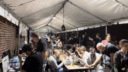 Hackaday Supercon 2023 Recap Hackaday Supercon 2023 Recap