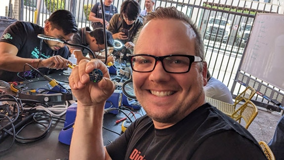 Hackaday Supercon 2023 Recap Hackaday Supercon 2023 Recap