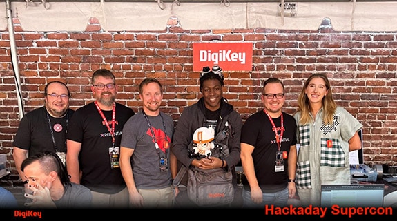 Hackaday Supercon 2023 Recap Hackaday Supercon 2023 Recap