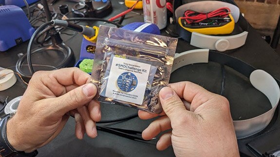 Hackaday Supercon 2023 Recap Hackaday Supercon 2023 Recap