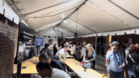 Hackaday Supercon 2023 Recap Hackaday Supercon 2023 Recap