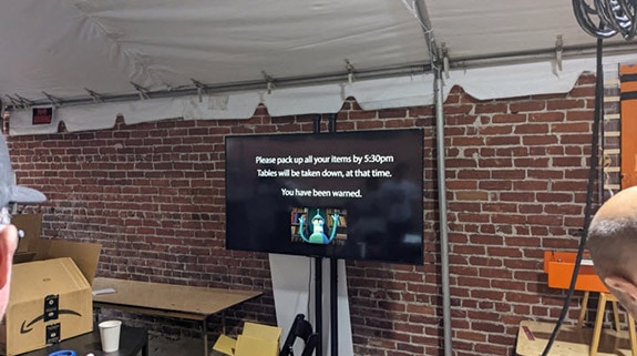 Hackaday Supercon 2023 Recap Hackaday Supercon 2023 Recap