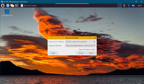 How To Back Up a Raspberry Pi SD Card How To Back Up a Raspberry Pi SD Card