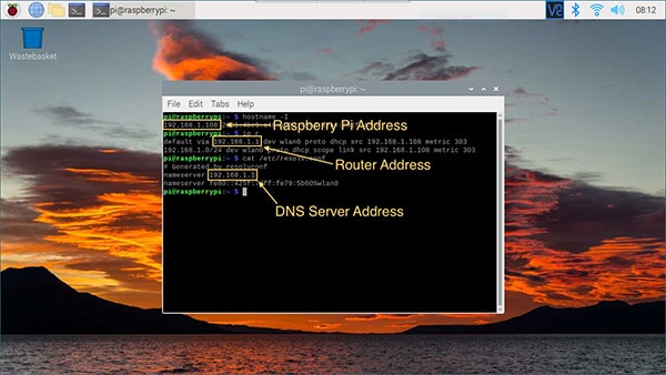 How To Configure Static IP Addresses on a Raspberry Pi How To Configure Static IP Addresses on a Raspberry Pi