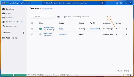 How To Get Started Using the Docker CLI and GUI How To Get Started Using the Docker CLI and GUI