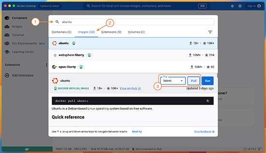 How To Get Started Using the Docker CLI and GUI How To Get Started Using the Docker CLI and GUI