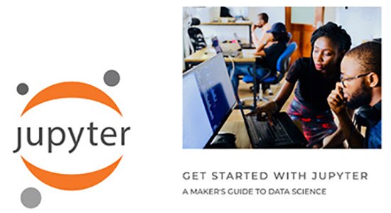 How To Get Started with Jupyter How To Get Started with Jupyter