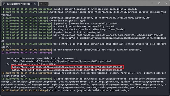 How To Get Started with Jupyter How To Get Started with Jupyter