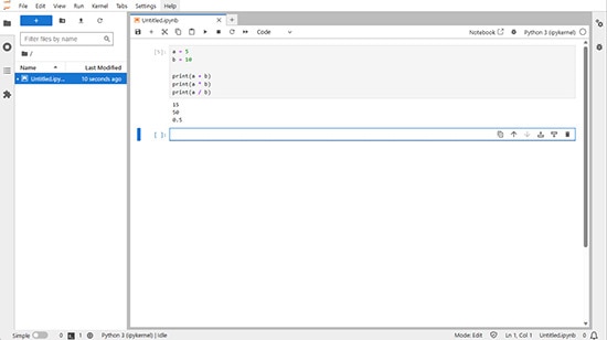 How To Get Started with Jupyter How To Get Started with Jupyter