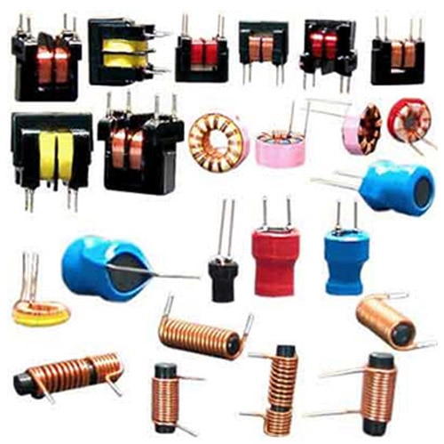 Inductors: The Electromagnetism Wizards Inductors: The Electromagnetism Wizards