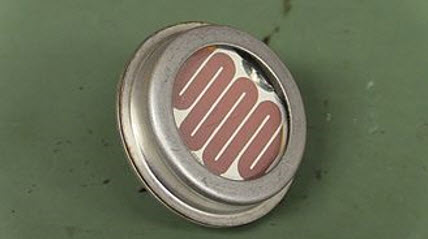 Photoresistors: Opening a Path with Light! Photoresistors: Opening a Path with Light!