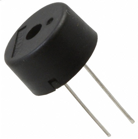 Piezoelectric Buzzers: Creating Vibrations Piezoelectric Buzzers: Creating Vibrations