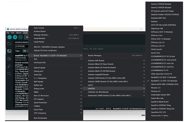 Programming a RoundyFi LCD to Display Messages Programming a RoundyFi LCD to Display Messages