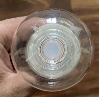 Shining Some Light onto LEDs! Shining Some Light onto LEDs!