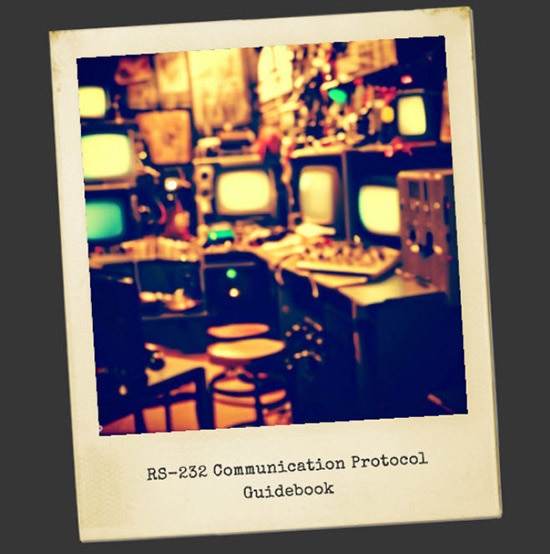 Understanding the RS-232 Standard Understanding the RS-232 Standard