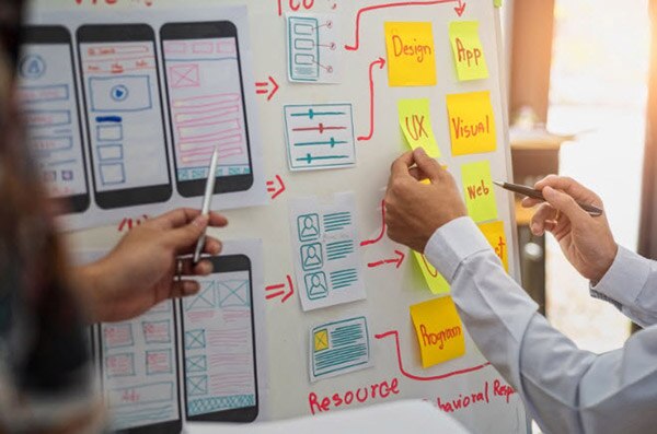What is UX, and How Does it Differ from UI? What is UX, and How Does it Differ from UI?
