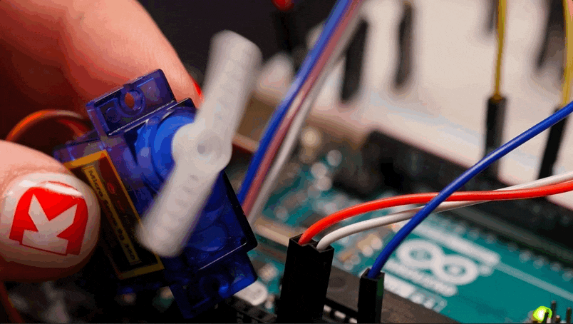 Your First Arduino Project with Becky Stern Your First Arduino Project with Becky Stern