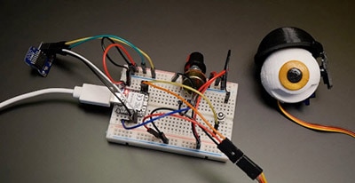 Your First Arduino Project with Becky Stern Your First Arduino Project with Becky Stern