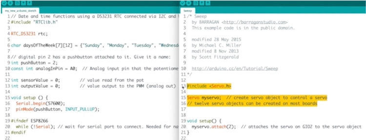 Your First Arduino Project with Becky Stern Your First Arduino Project with Becky Stern