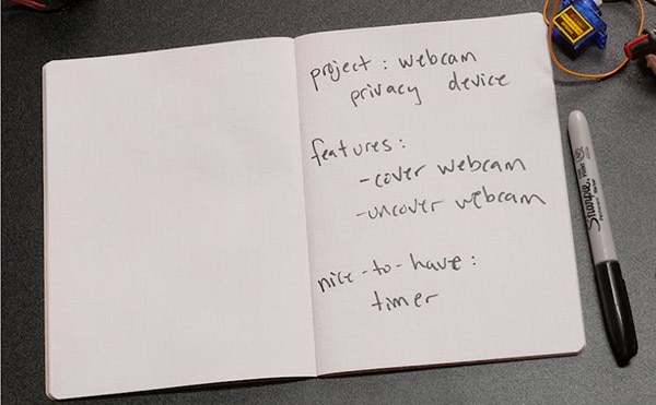 Your First Arduino Project with Becky Stern Your First Arduino Project with Becky Stern