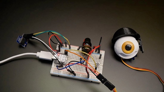 Your First Arduino Project with Becky Stern Your First Arduino Project with Becky Stern