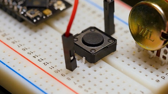 Your First Arduino Project with Becky Stern Your First Arduino Project with Becky Stern