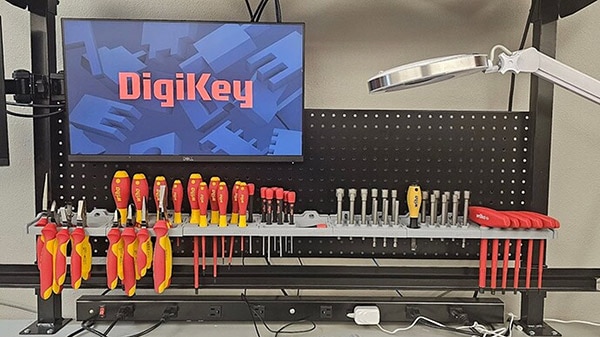 3D Printable Tool Holders Designed by Wiha Tools 3D Printable Tool Holders Designed by Wiha Tools