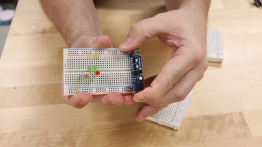Build Your Own USB-C Powered Breadboard Supply Build Your Own USB-C Powered Breadboard Supply