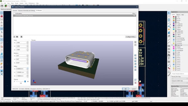 Build Your Own USB-C Powered Breadboard Supply Build Your Own USB-C Powered Breadboard Supply