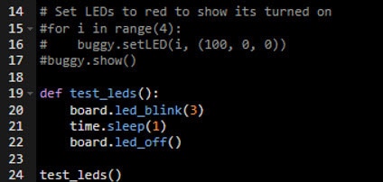 Control Your XRP Robot with the Kitronik Mini Controller for Raspberry Pi Pico Control Your XRP Robot with the Kitronik Mini Controller for Raspberry Pi Pico