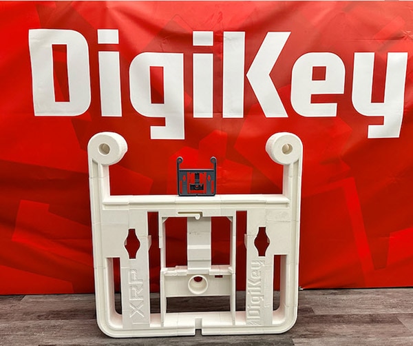 Creating the Giant XRP Creating the Giant XRP