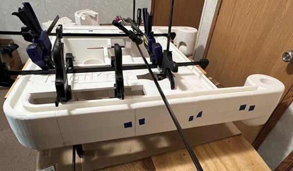 Creating the Giant XRP Creating the Giant XRP