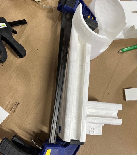 Creating the Giant XRP Creating the Giant XRP